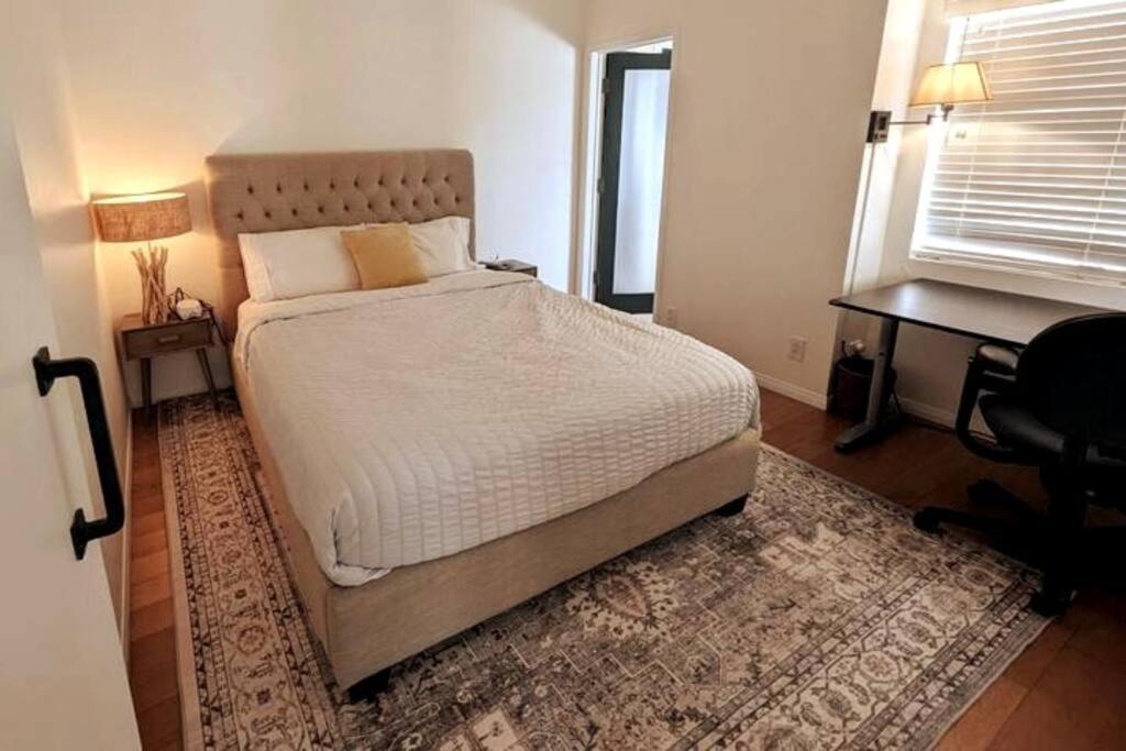 Appartement Monthly - Cozy 1 Bed Guest Near Venice