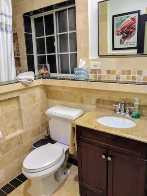 Monthly - Cozy 1 Bed Guest Near Venice Appartement *